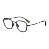 Прозрачно-серый C4