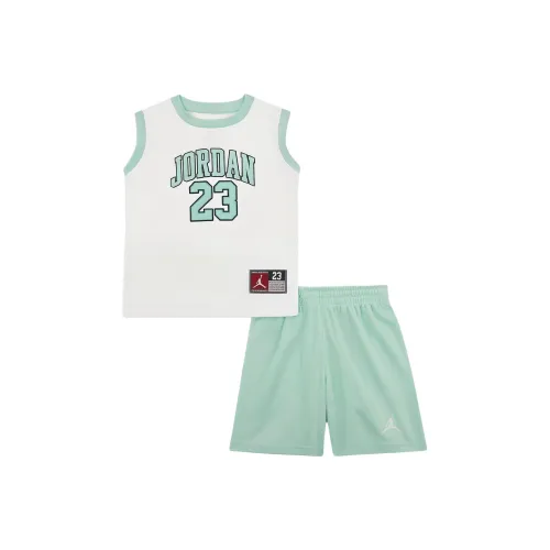 Jordan Kids Комплекты Jordan 2023 All Stars 23 Jersey Детский