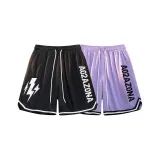 2 пачки (Черный + Светло-фиолетовый)