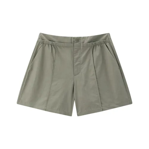 PEACEBIRD Повседневные шорты женские