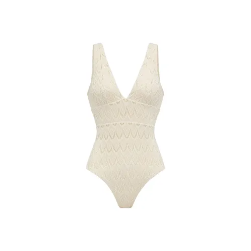 YUKARI SWIM Ван-Пис Купальник Женские