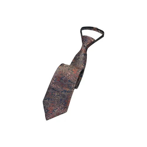 OXO OVERLOAD Полиэстер Мужские галстуки