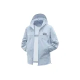 Лунно-голубой