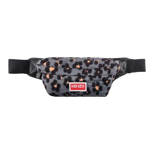 KENZO Поясные сумки Мужской