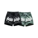 2 пачки (Черный + Армейский зеленый)