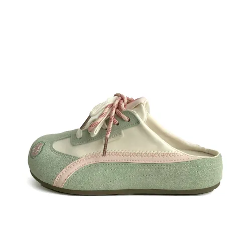 CPXO Домашние тапочки для женщин