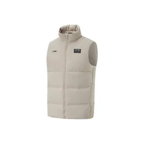 LINING Fitness Series Жилет Мужской