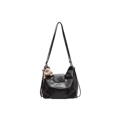 YAKEDA YAY ПУ (полиуретан) Сумка через плечо Женская Многоцветная