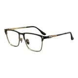 Чёрный Золото 04