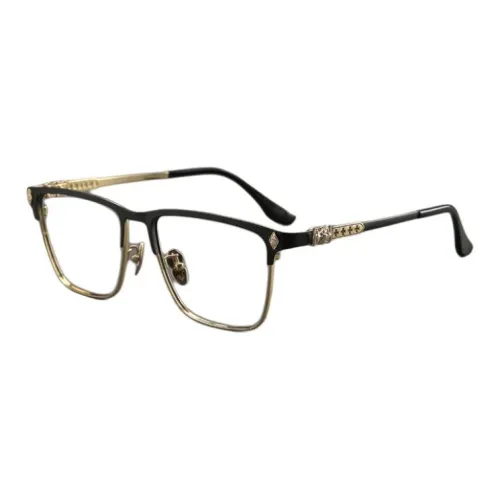 MUCHUAN Титан Пластина Квадрат Оправы для очков Мужской Многоцветный