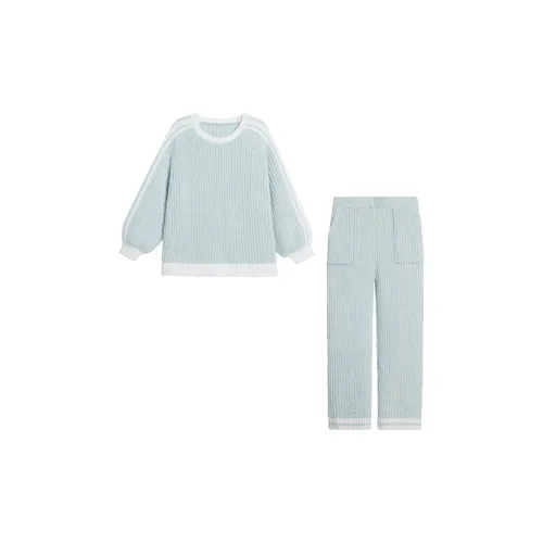 AIMER Женские комплекты пижам