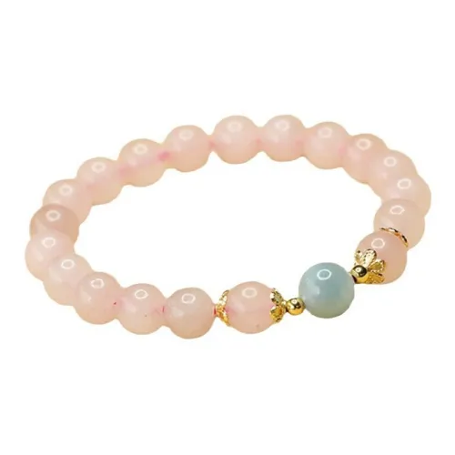 LIBI Цветное стекло Браслеты Женские