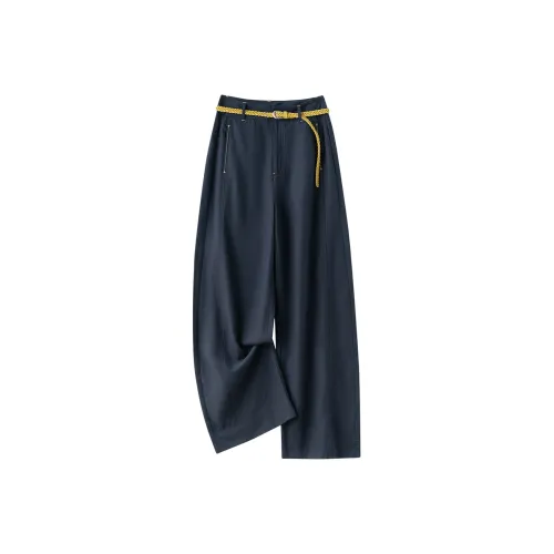 To The West Повседневные брюки Женские