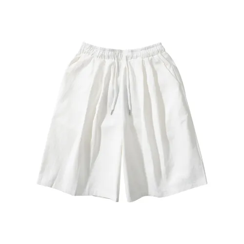 DAVID ME Летние Повседневные Шорты Унисекс