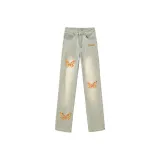 Грязно-желтый