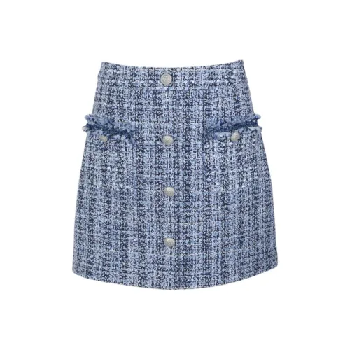 JORYAweekend Повседневные короткие юбки для женщин