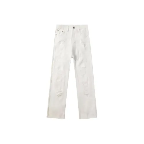 SAGP Унисекс Джинсы