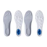 2 шт [Совместимо с Teva | Спортивная амортизация]