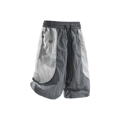 PULUSHIDUOTEMENGDE Повседневные шорты унисекс