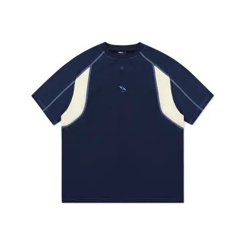 ROARINGWILD ARCH T-Shirt Унисекс