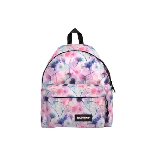 EASTPAK Полиэстер Рюкзак Средний Унисекс Фиолетовый Stingray