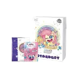 Qimeng Вечеринка 2 Полная коробка