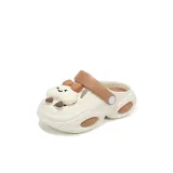 OZ1112 Бежевый хаки [Мягкий, Удобный]