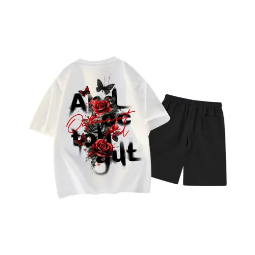 Octonauts Повседневная спортивная одежда Унисекс