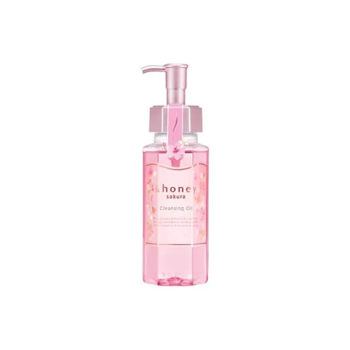 &honey Glossy Средства для снятия макияжа Женские