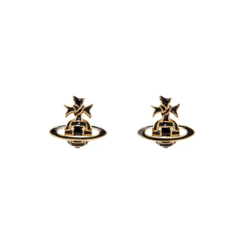 Vivienne Westwood Серьги Мужской