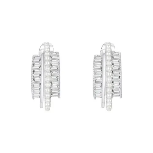 DAN DREAM Сплав Серьги Унисекс