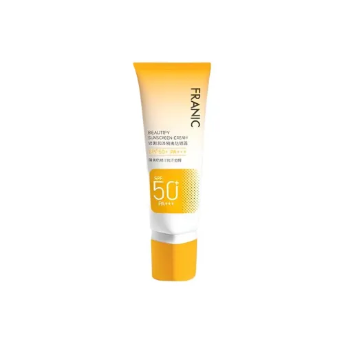 FRANIC SUNSCREEN Лосьон Унисекс