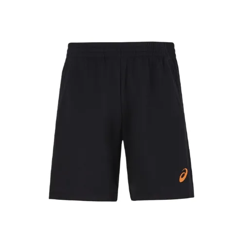 ASICS Волейбол Джерси Унисекс Черный