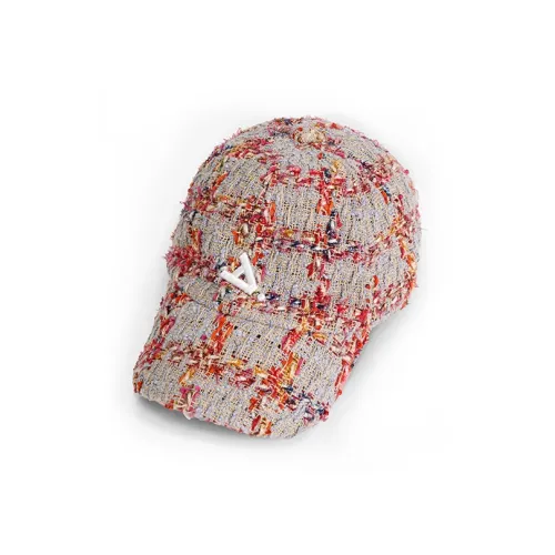 Ideeaideea Хлопок Golden Нить Ткани вязаные Бейсболка с Широкими полями для более стройного вида Унисекс