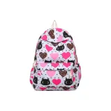 Розовое сердечко