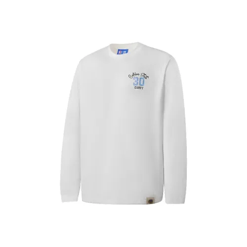 NBA Team Culture Series Футболка Унисекс