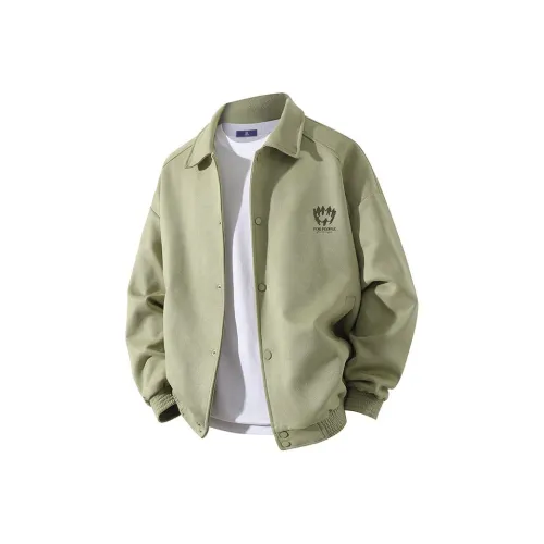 FAX FOR FMACM Унисекс Куртки