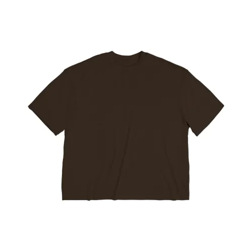 4JUNKS Унисекс T-рубашки