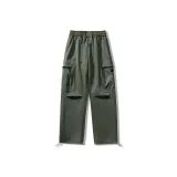 Армейский зеленый