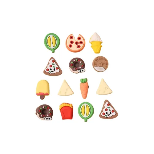 ZUOWEISHIJIA Drip Литьевые Обувь Пряжка Унисекс