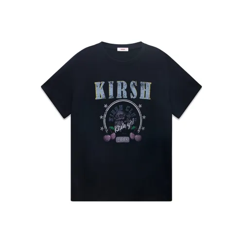 KIRSH Женские T-рубашки