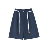 Темно-синий