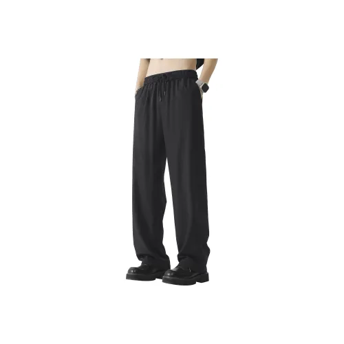 MARK WAFFLE Вязаные спортивные брюки унисекс