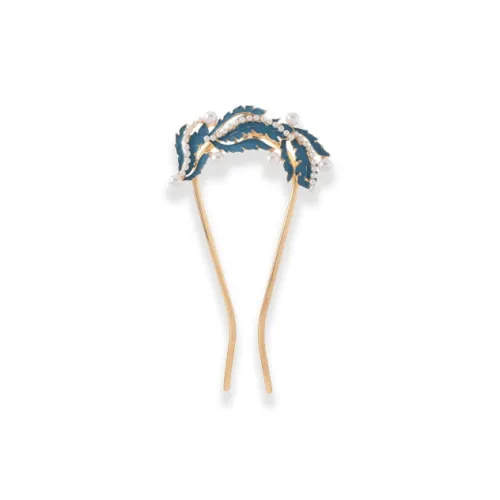 Датан Годин Сплав Шпильки для волос Женские