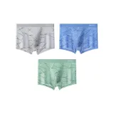 Серый, Синий, Зеленый