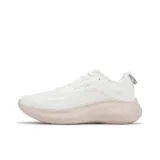 Перьевой белый, свежий розовый