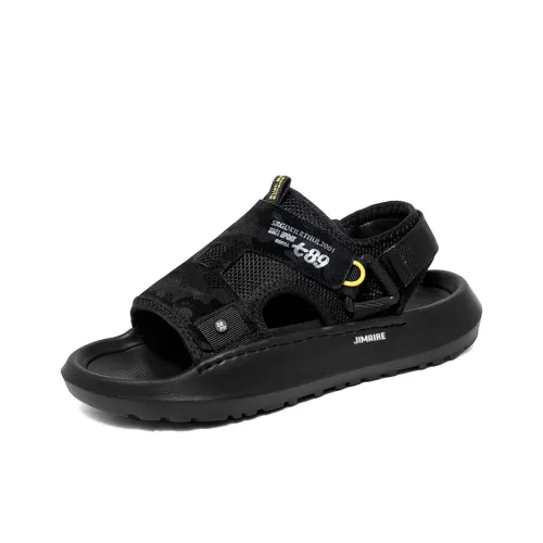 King Jinmai Пляжные сандалии Мужской