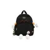 Чёрный [с мультяшным персонажем]