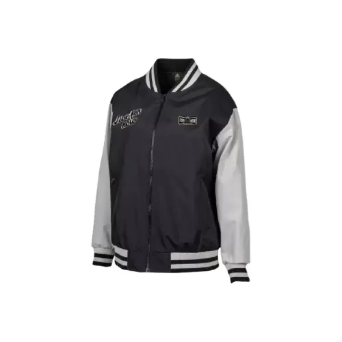 PEAK Fashion Collection Бейсбольная куртка Женская