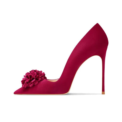 YUTIANAI Узкий каблук Высокие каблуки Женские